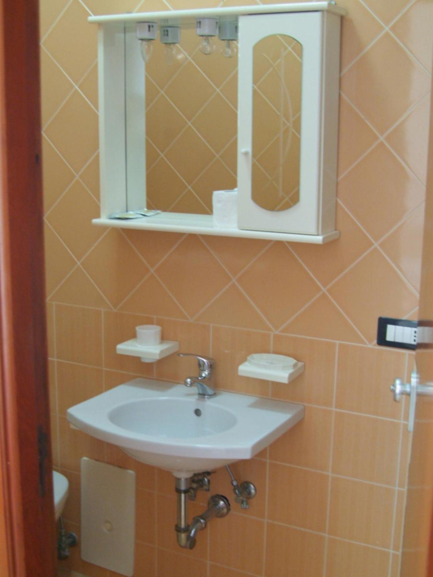 Hotel Aurora Scauri  Oda fotoğraf