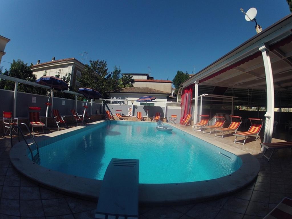 Hotel Aurora Scauri  Dış mekan fotoğraf