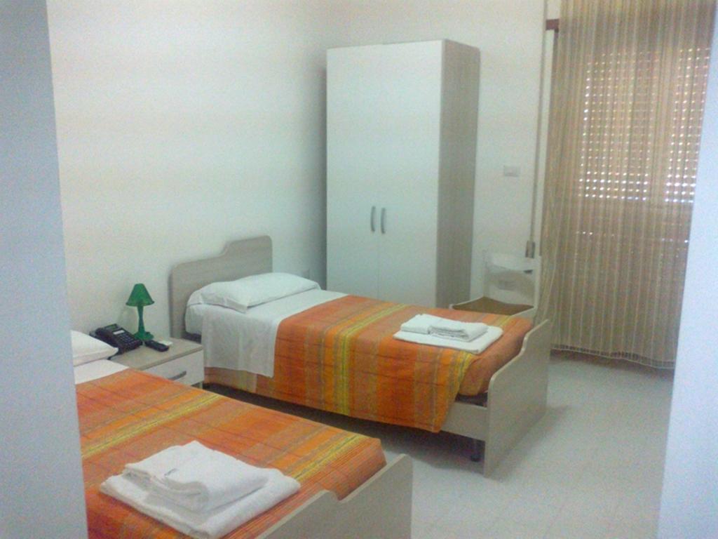 Hotel Aurora Scauri  Dış mekan fotoğraf