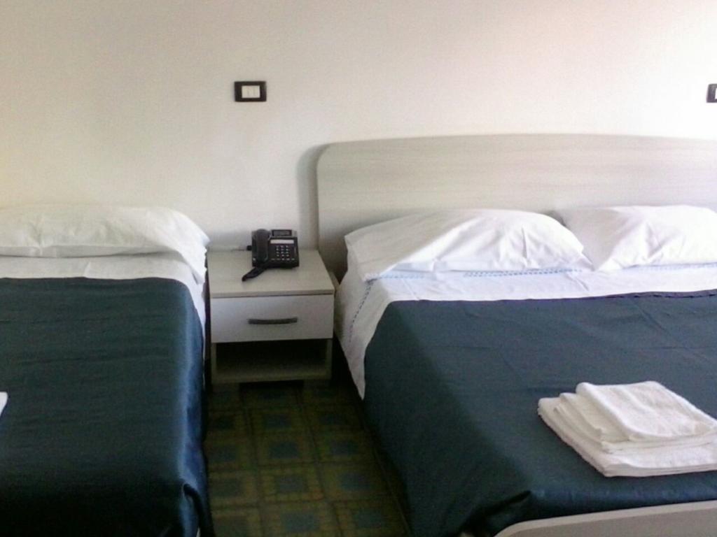 Hotel Aurora Scauri  Dış mekan fotoğraf